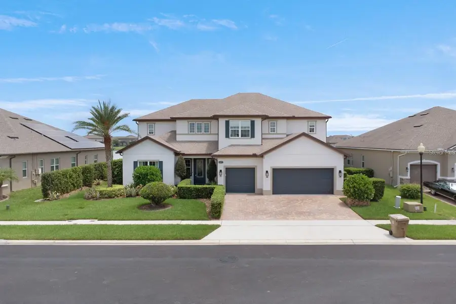 4371 Summer Breeze Way, Kissimmee, FL 34744 - #2