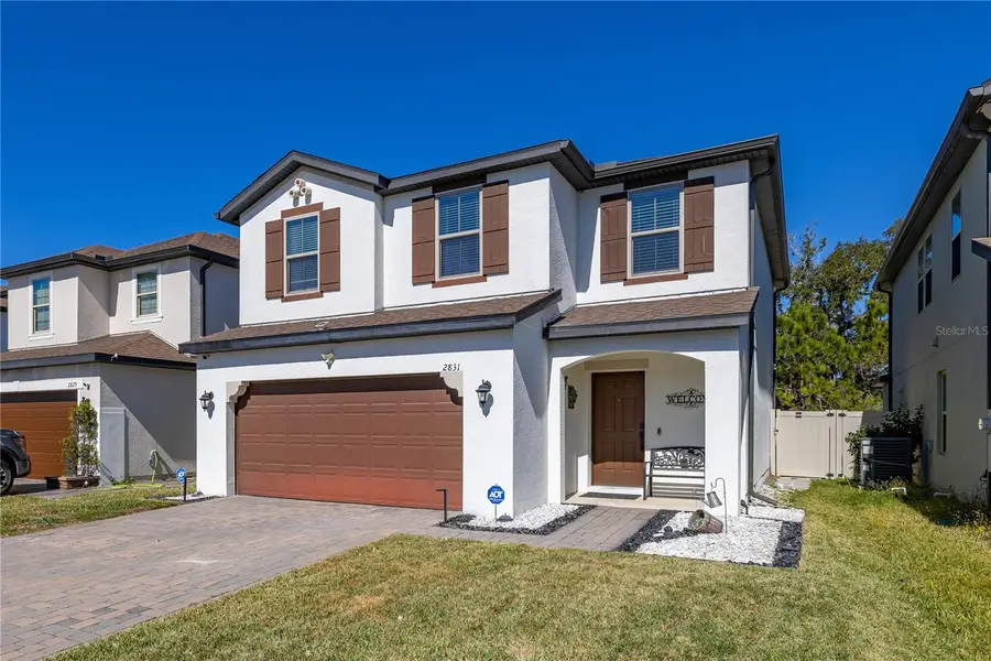 2831 Noble Crow Drive, Kissimmee, FL 34744 - #3