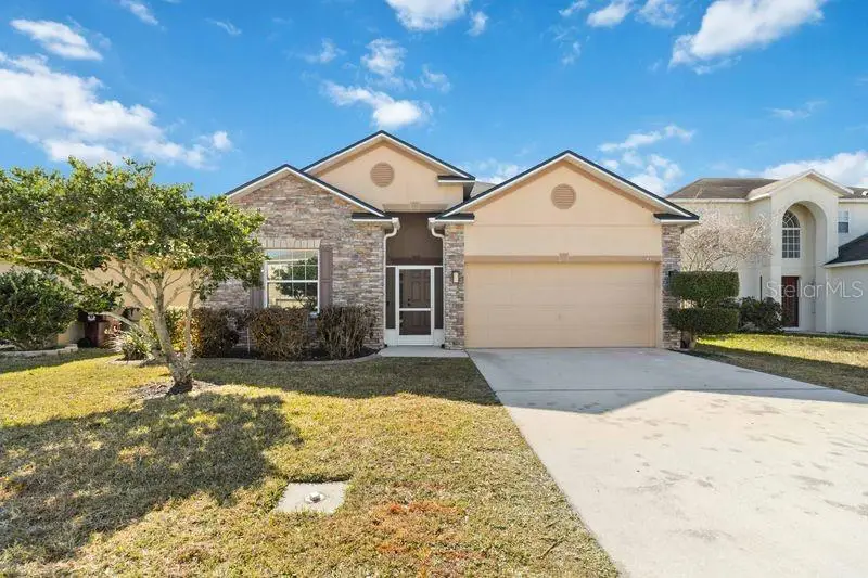 5450 Silver Thistle Lane, Saint Cloud, FL 34772 - Image #1