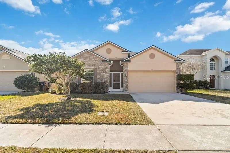 5450 Silver Thistle Lane, Saint Cloud, FL 34772 - Image #2