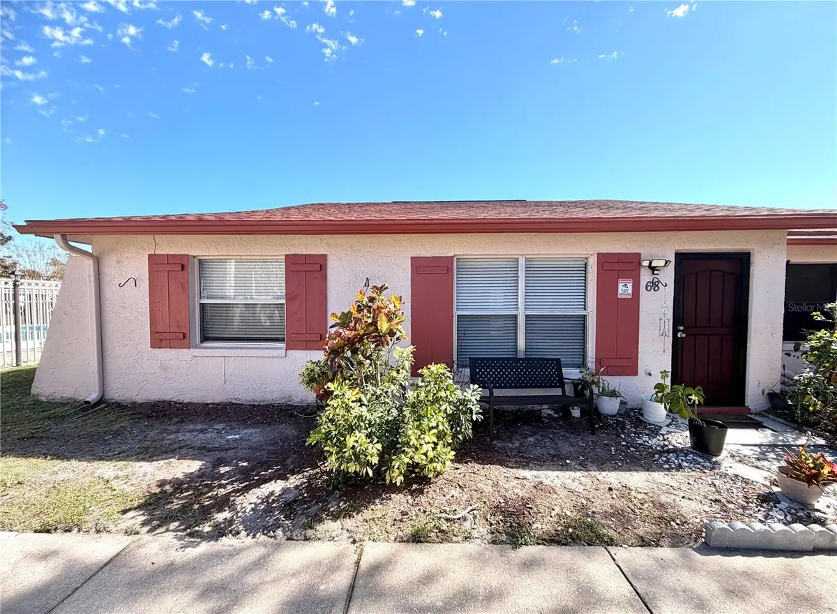 68 S Marbrisa Way, Kissimmee, FL 34743 - Image #1