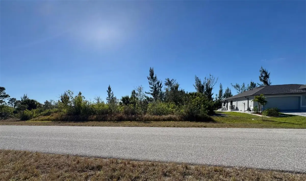 9433 Sundance Street, Port Charlotte, FL 33981 - #1