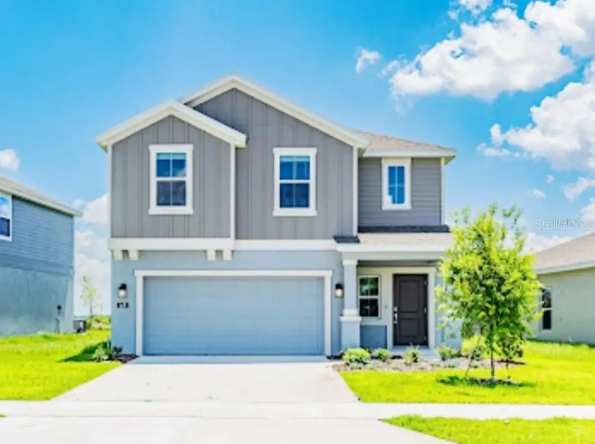 669 Reggie Road, Winter Haven, FL 33884 - Image #1