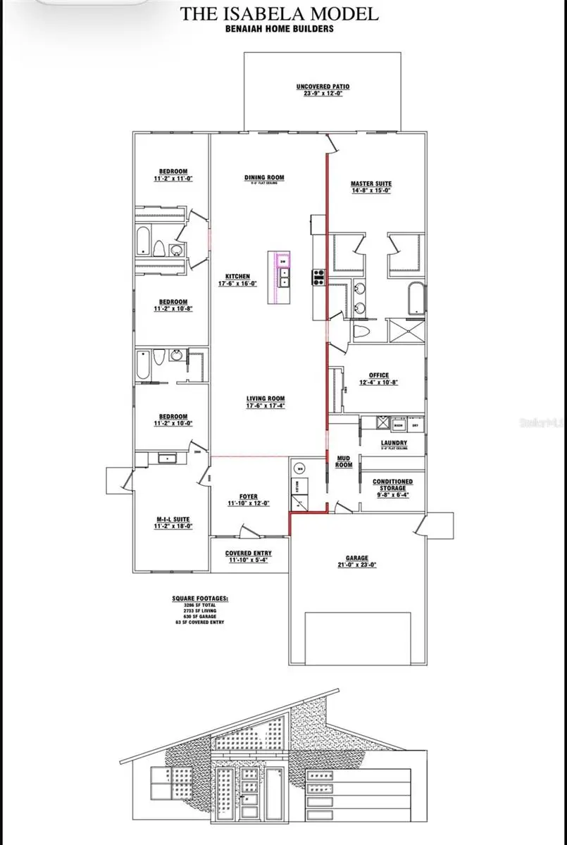 TBD SW 129th Street, Ocala, FL 34473 - Image #2