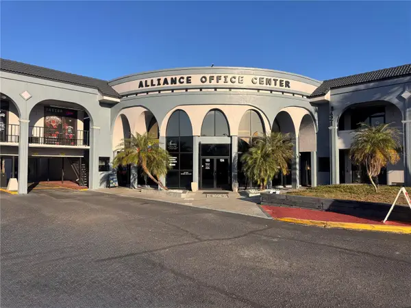 8421 S Orange Blossom Trail #145, ORLANDO, FL 32809