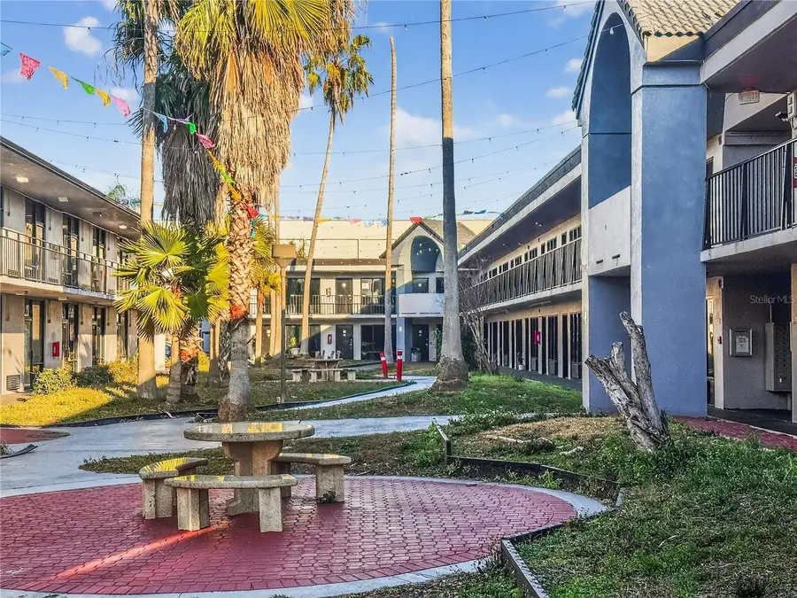 8421 S Orange Blossom Trail #145, Orlando, FL 32809 - #2