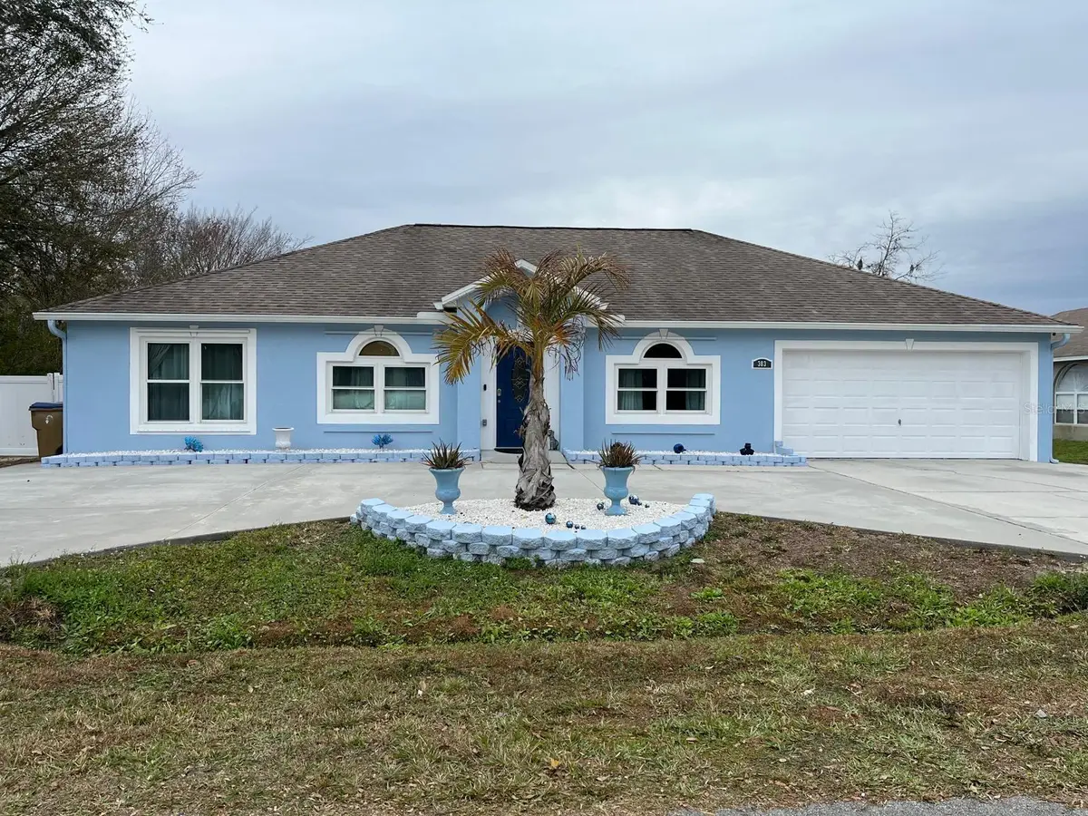 303 Baccarat Court, Poinciana, FL 34759 - Image #1