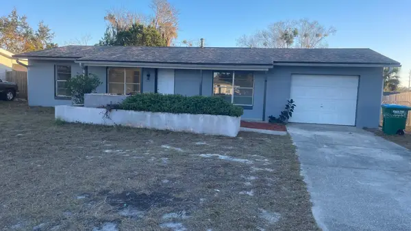 2633 Beal Street, DELTONA, FL 32738