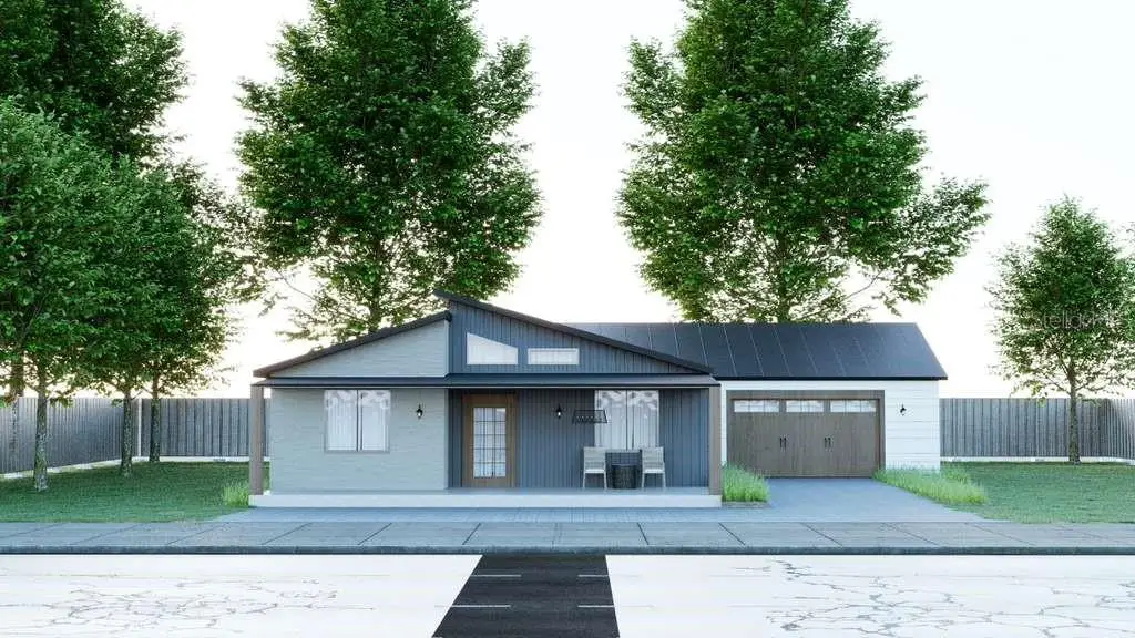 TBD SW 165th Loop, Ocala, FL 34473 - Image #1