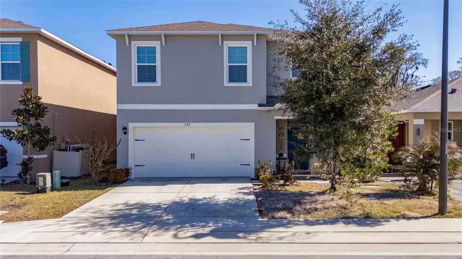 297 Gina Lane, Davenport, FL 33837 - Image #2