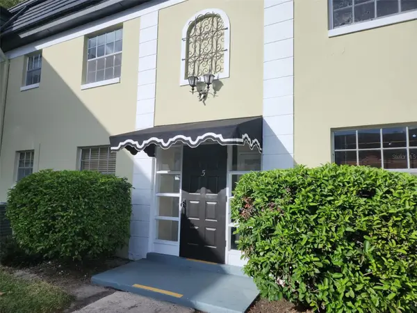 1500 Gay Road #5, WINTER PARK, FL 32789