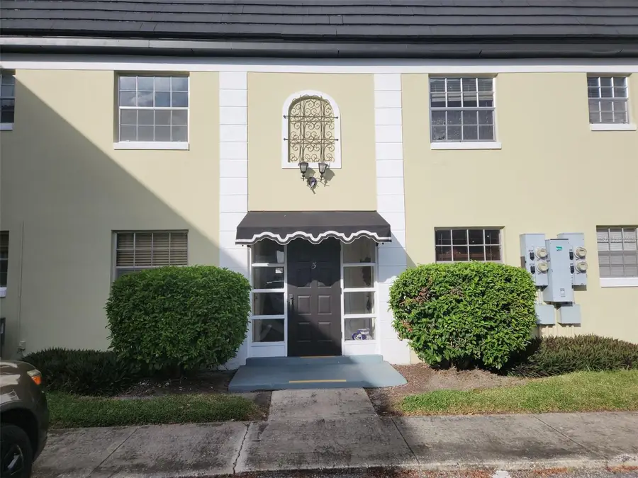1500 Gay Road #5, Winter Park, FL 32789 - Image #2