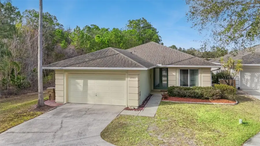 2901 Sunset Vista Court, Kissimmee, FL 34747 - Image #3