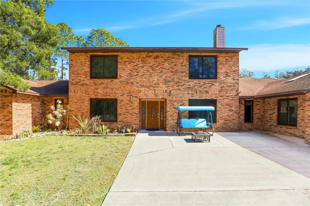 1775 Sundance Drive, Saint Cloud, FL 34771 - Image #1