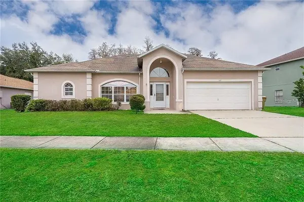 519 Pinehurst Cove, KISSIMMEE, FL 34758