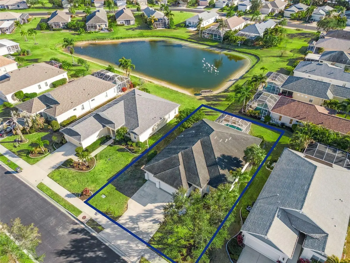 5312 Tide Point Way, Bradenton, FL 34208 - #1