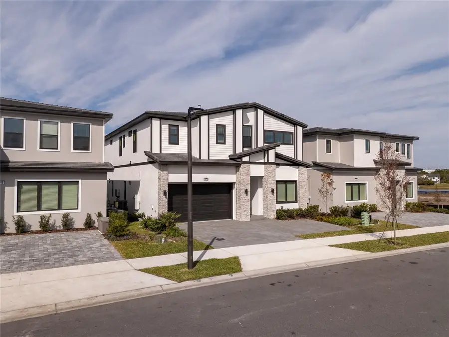 5674 High Seas Drive, Orlando, FL 32821 - #2