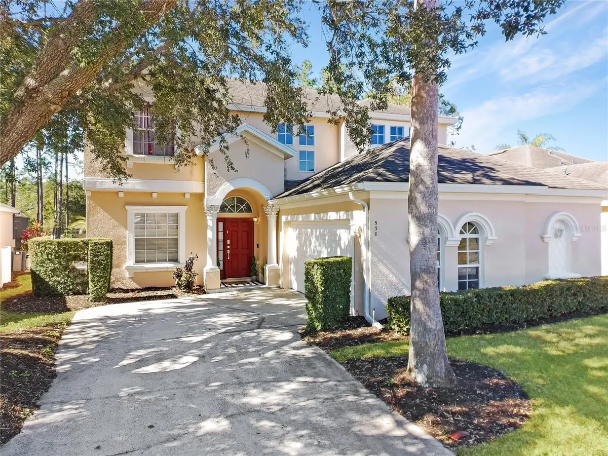 530 Orista Drive, Davenport, FL 33897 - Image #1