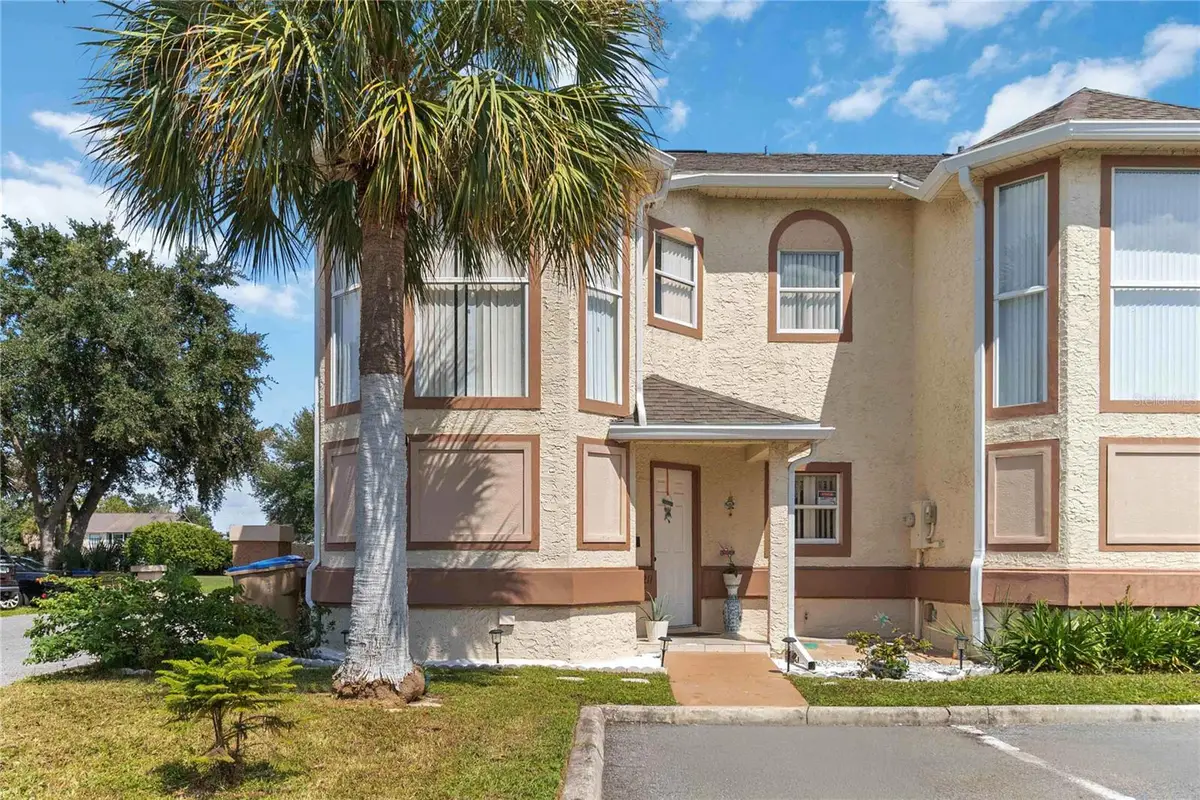 211 Dawn Court, Kissimmee, FL 34743 - Image #1