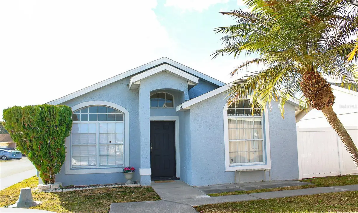 2329 Harbor Town Drive, Kissimmee, FL 34744 - #1