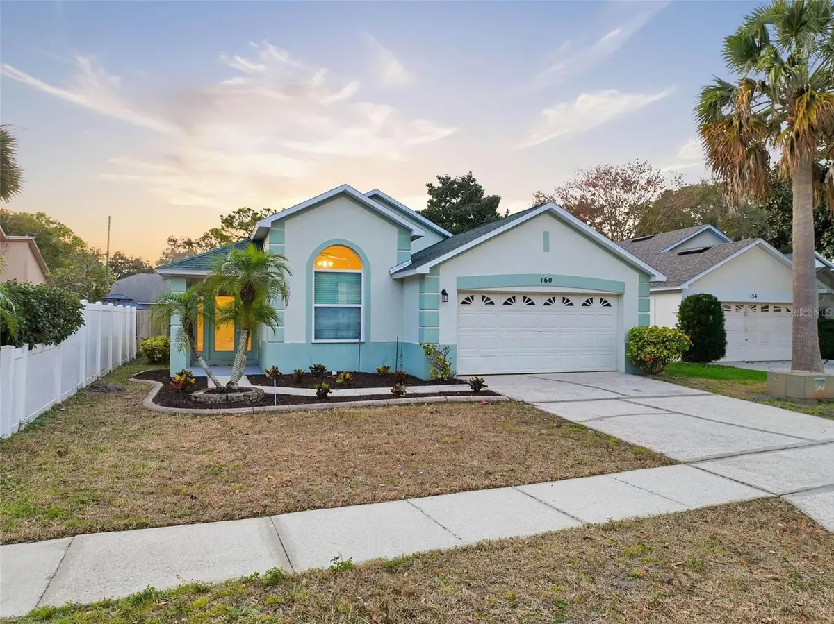 160 Prairie Dune Way, Orlando, FL 32828 - #1