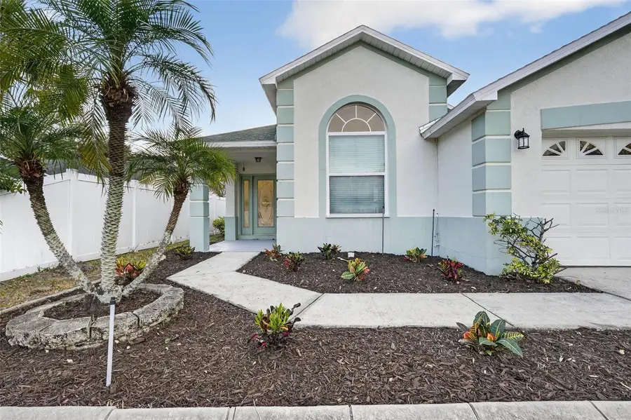 160 Prairie Dune Way, Orlando, FL 32828 - #2