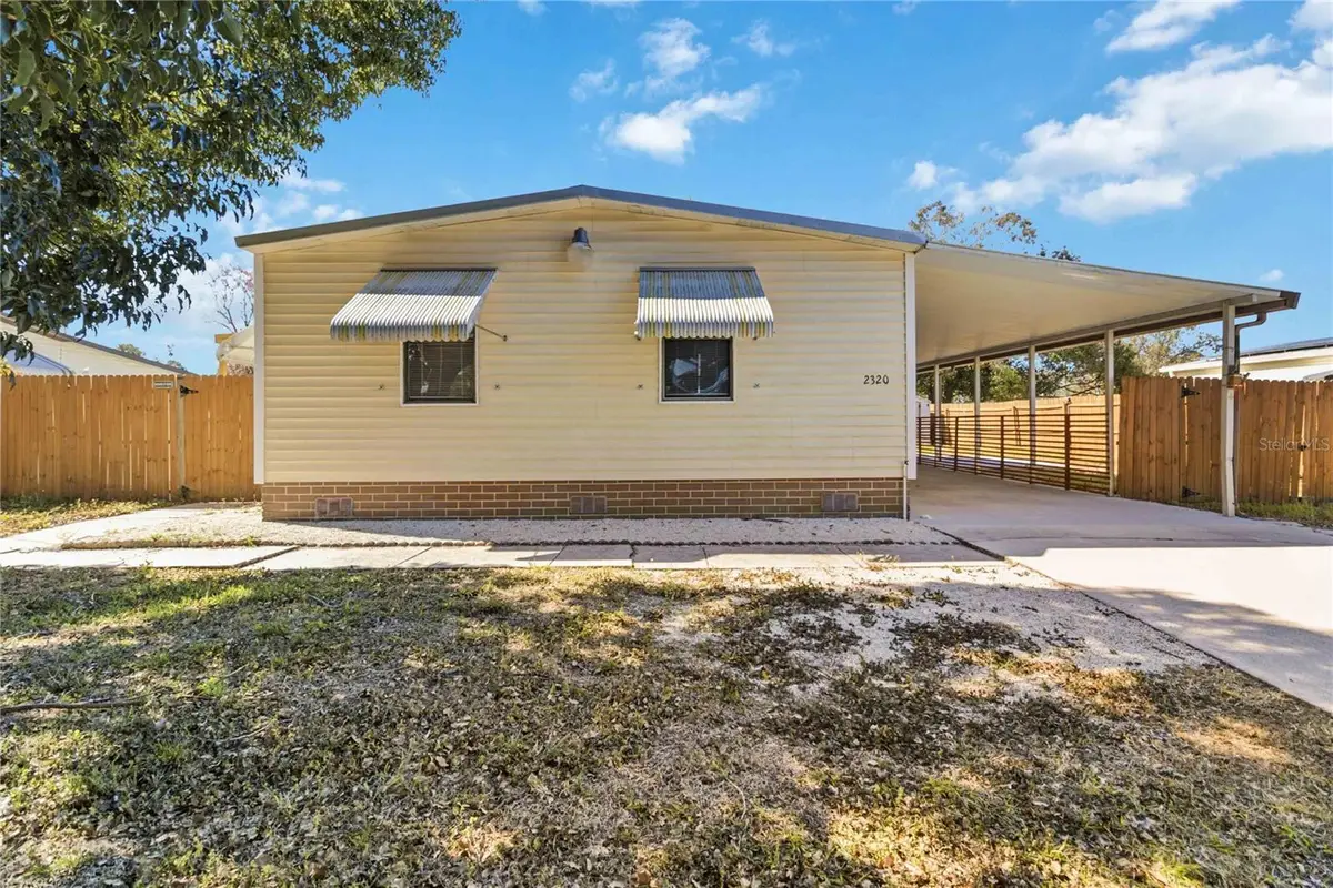 2320 Darby Lane, Saint Cloud, FL 34769 - #1