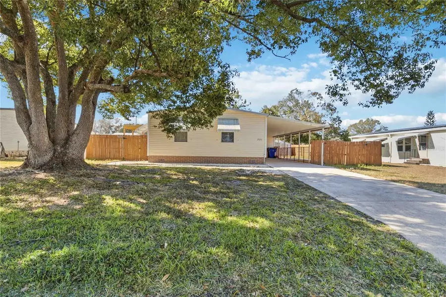 2320 Darby Lane, Saint Cloud, FL 34769 - #2