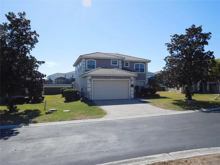 422 Vista Drive, Davenport, FL 33897 - Image #2