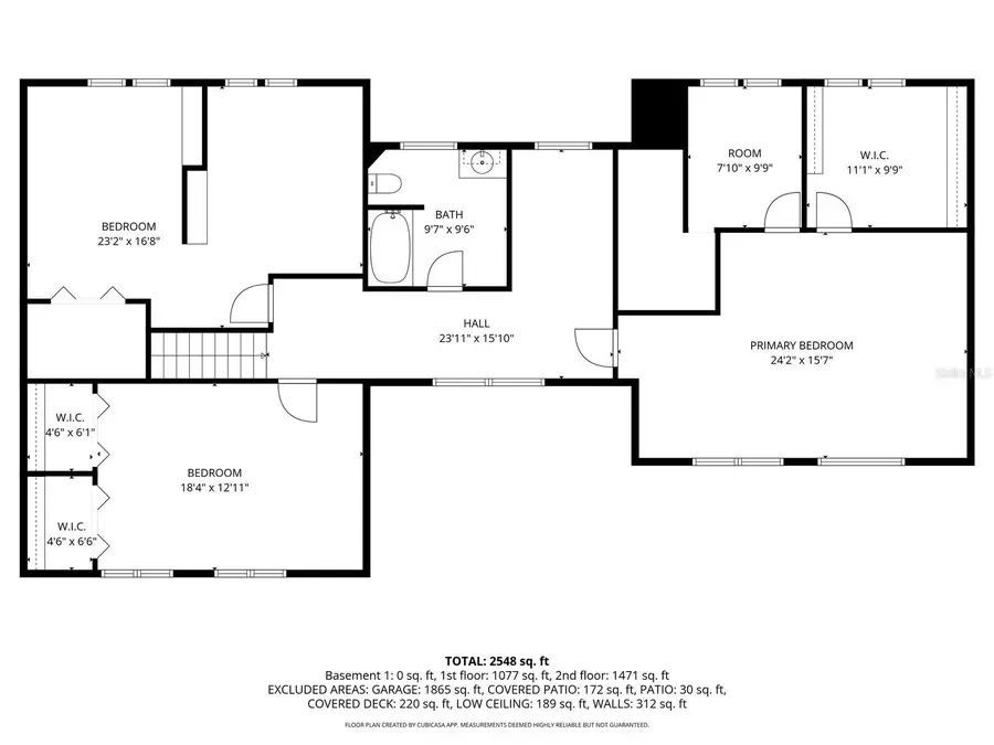 3950 Pine Street, Cocoa, FL 32926 - #3