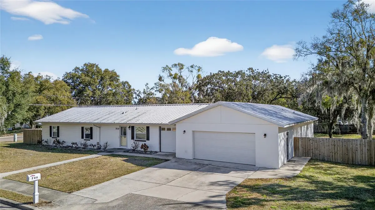 709 S Dillingham Ave, Kissimmee, FL 34741 - #1