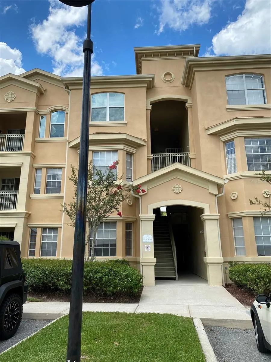 413 Terrace Ridge Circle #413, Davenport, FL 33896 - #1