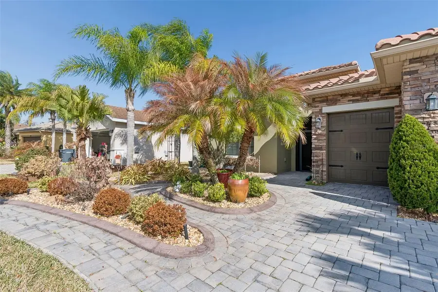 537 Villa Park Road, Poinciana, FL 34759 - #3