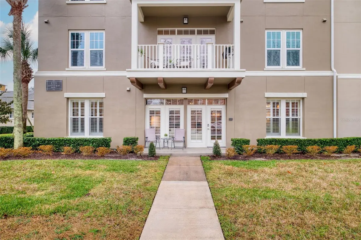 1221 Olmstead Boulevard #108, Celebration, FL 34747 - Image #1