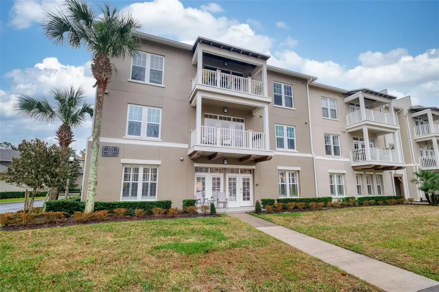 1221 Olmstead Boulevard #108, Celebration, FL 34747 - Image #2