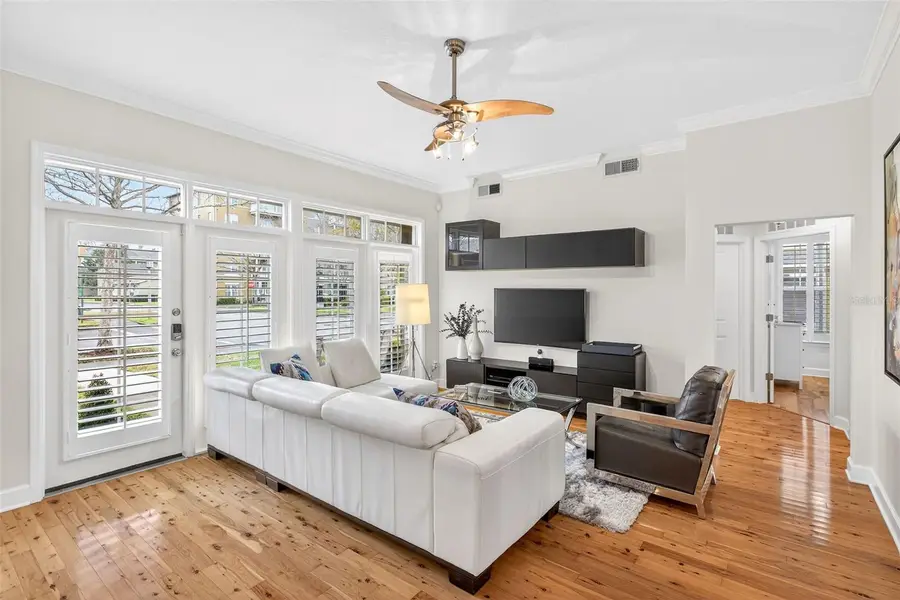 1221 Olmstead Boulevard #108, Celebration, FL 34747 - Image #3