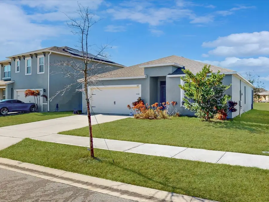 617 Greymount Street, Davenport, FL 33837 - #3