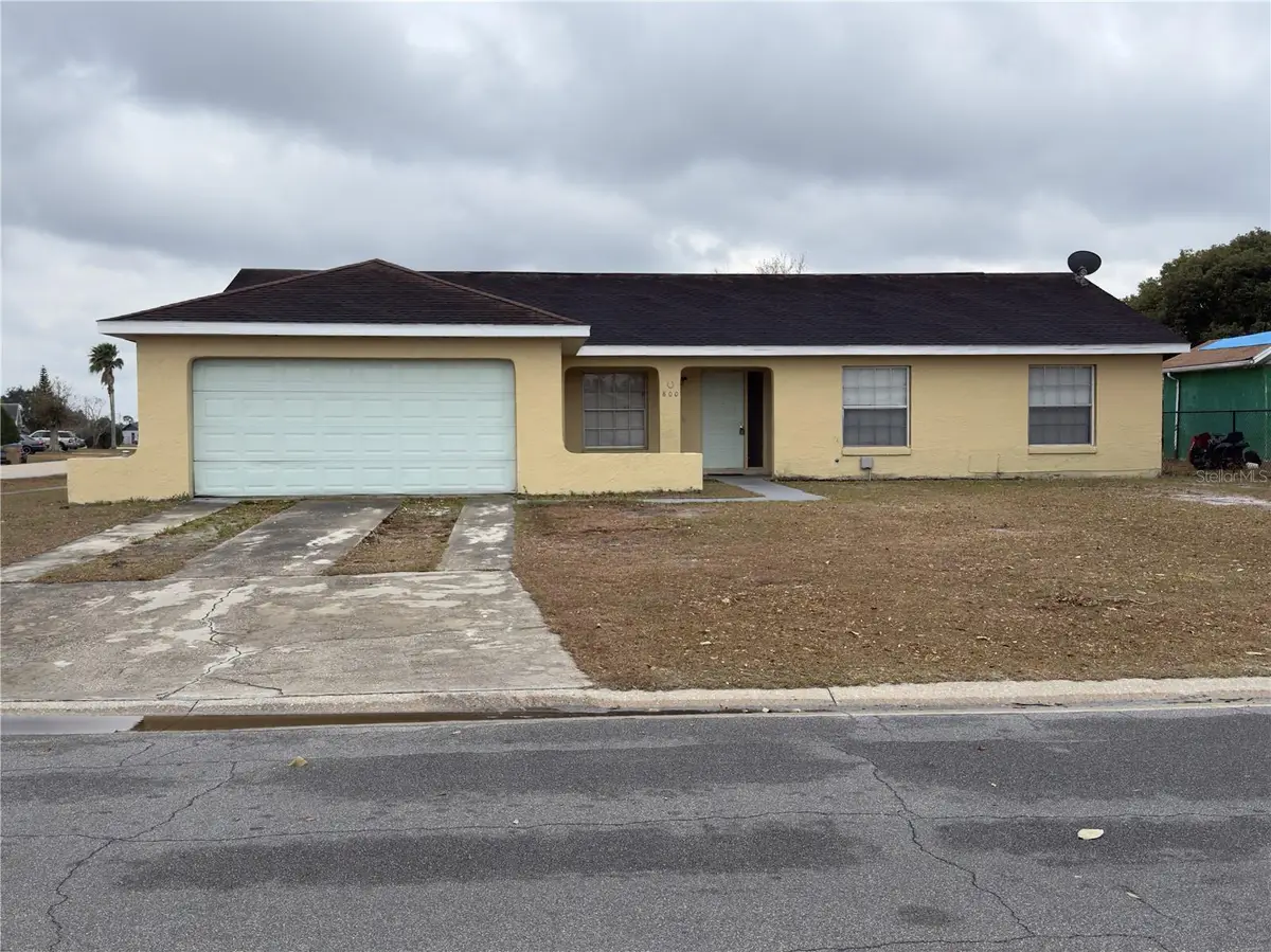 800 Aspenwood Circle, Kissimmee, FL 34744 - Image #1