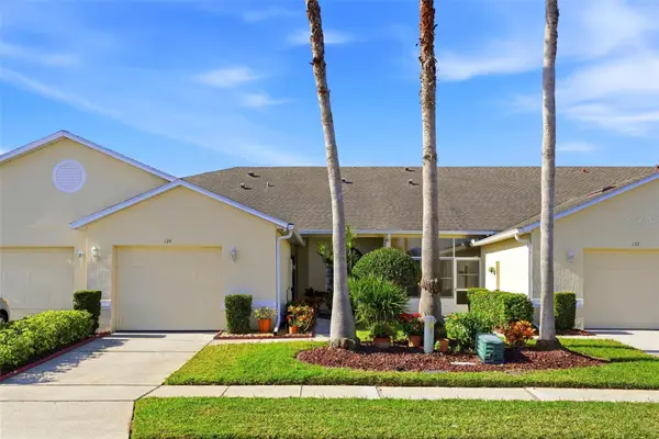 134 Club Villas Ln, KISSIMMEE, FL 34744