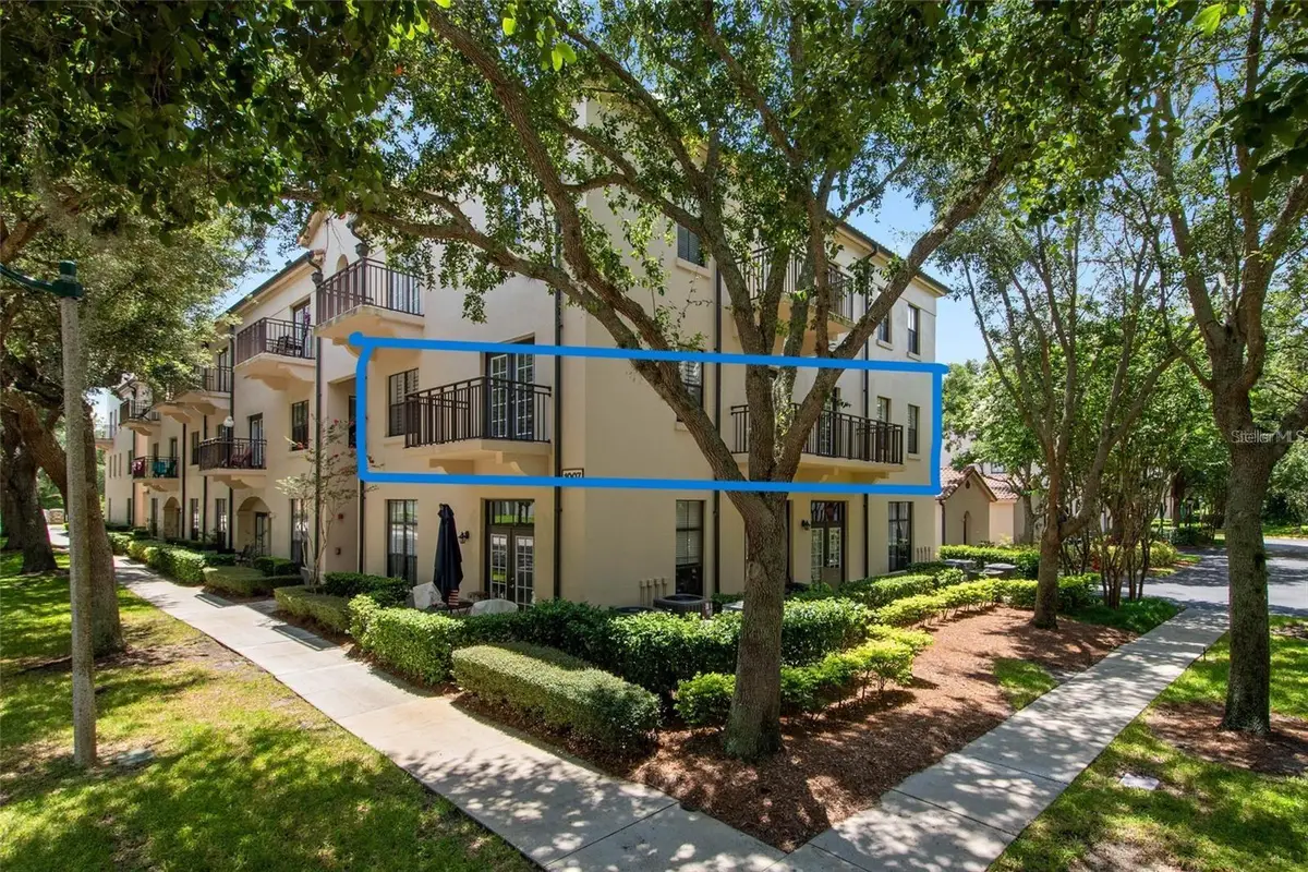 1007 Celebration Avenue #201, Celebration, FL 34747 - Image #1