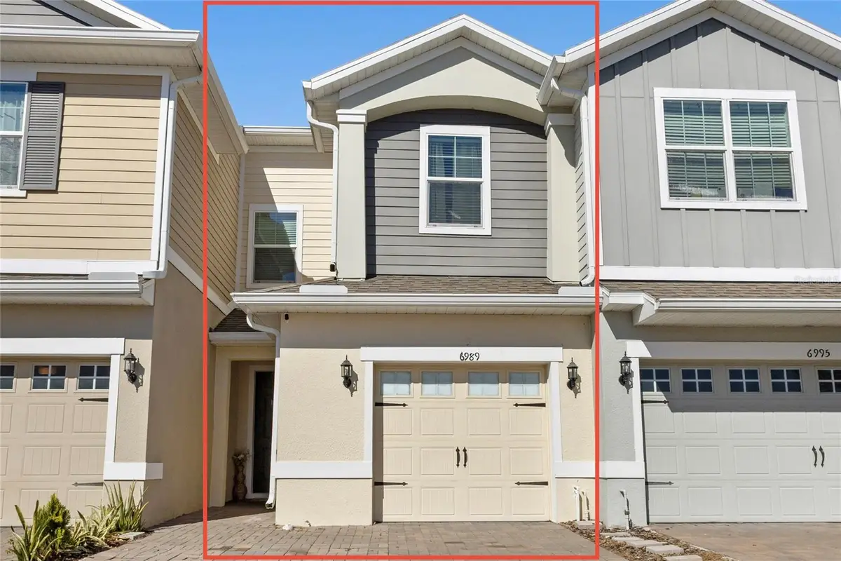 6989 Tussilago Way, Orlando, FL 32822 - Image #1