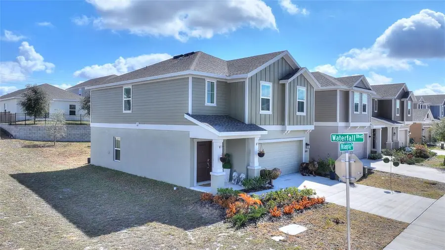 1903 Niagra Drive, Davenport, FL 33837 - #2