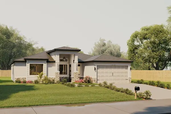 181 Titan Road Se, PALM BAY, FL 32909