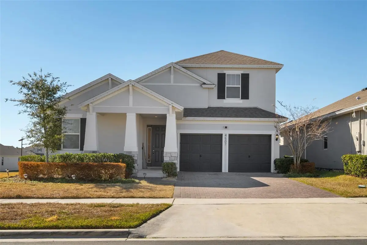 4507 Davos Drive, Clermont, FL 34711 - Image #1