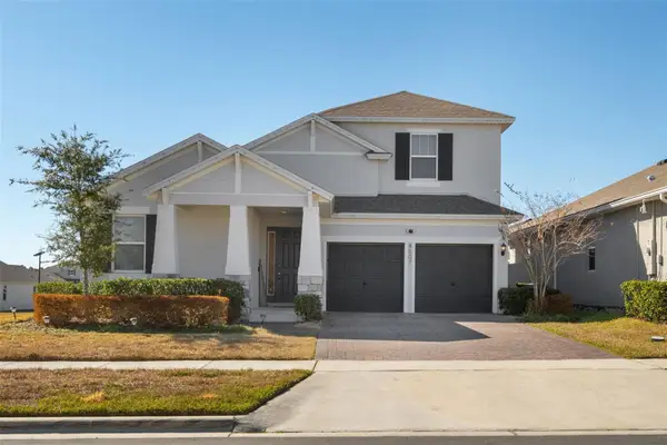 4507 Davos Drive, CLERMONT, FL 34711