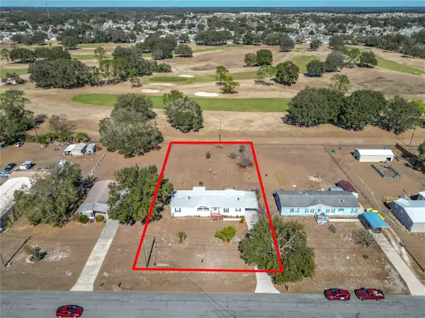 7602 County Road 109g, LADY LAKE, FL 32159