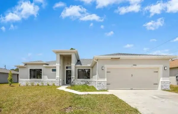 2861 Fontainebleau Avenue Se, PALM BAY, FL 32909