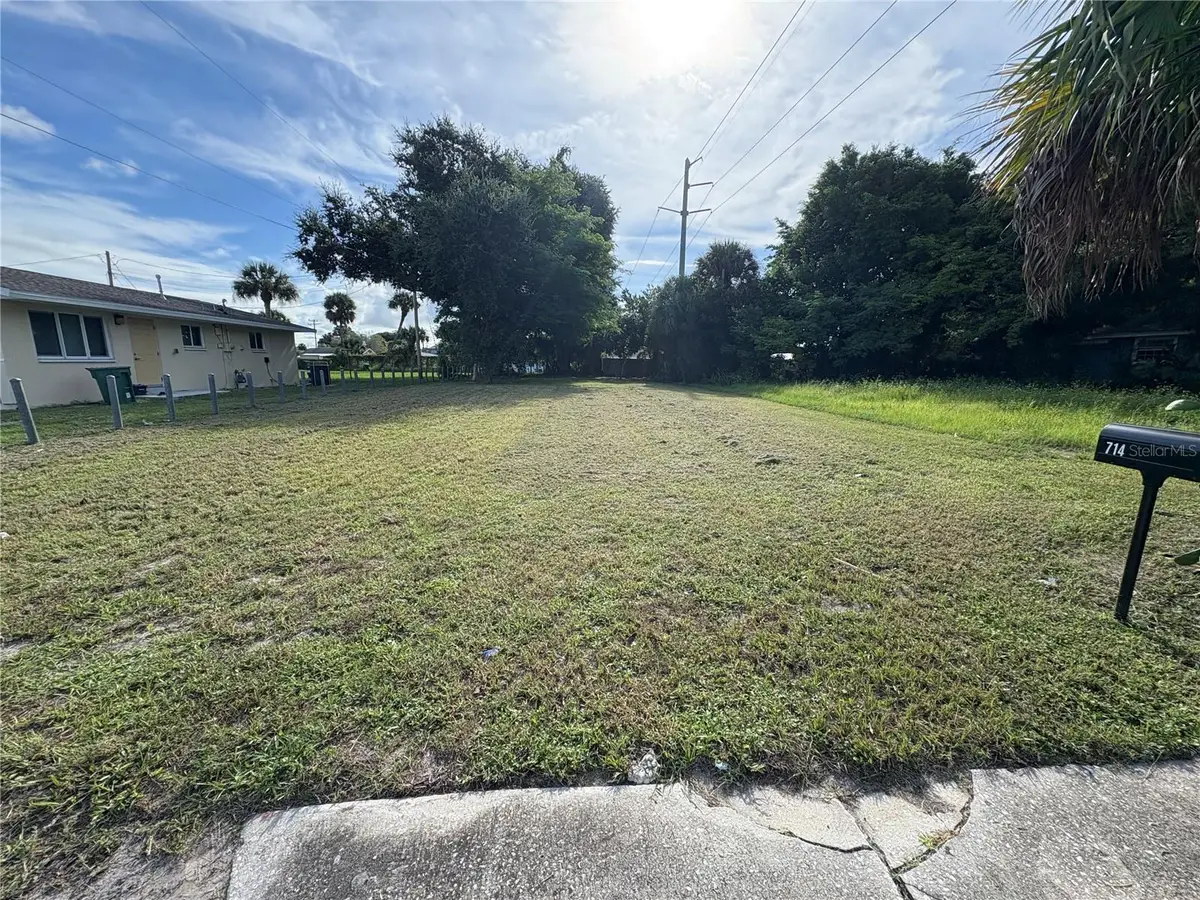 714 Johnson Street, Cocoa, FL 32922 - #1
