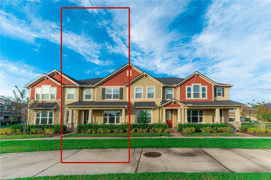 2617 Giardino Loop, Kissimmee, FL 34741 - #2