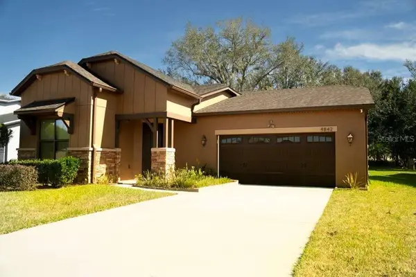 4842 Ashurst Street, KISSIMMEE, FL 34758